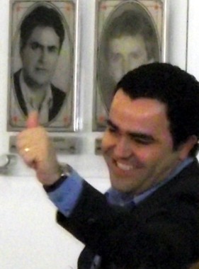 LEI DE RESPONSABILIDADE FISCAL: prefeito Vladimir Azevedo  quer vender patrimônio do município para acertar contas da prefeitura de Divinópolis